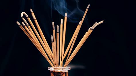 Burning incense - It is unlikely that burning a stick or two of incense at home will present the same danger – one of the researchers who conducted the study said that when hundreds of sticks of incense are being burned, visibility in the temple is so low that it is difficult to see across the room. Still, you should be aware that any smoke can be a ...